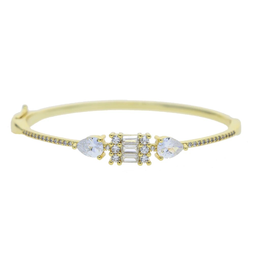 Bling Out Fashion Bracelet Set