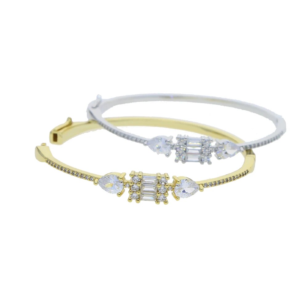 Bling Out Fashion Bracelet Set