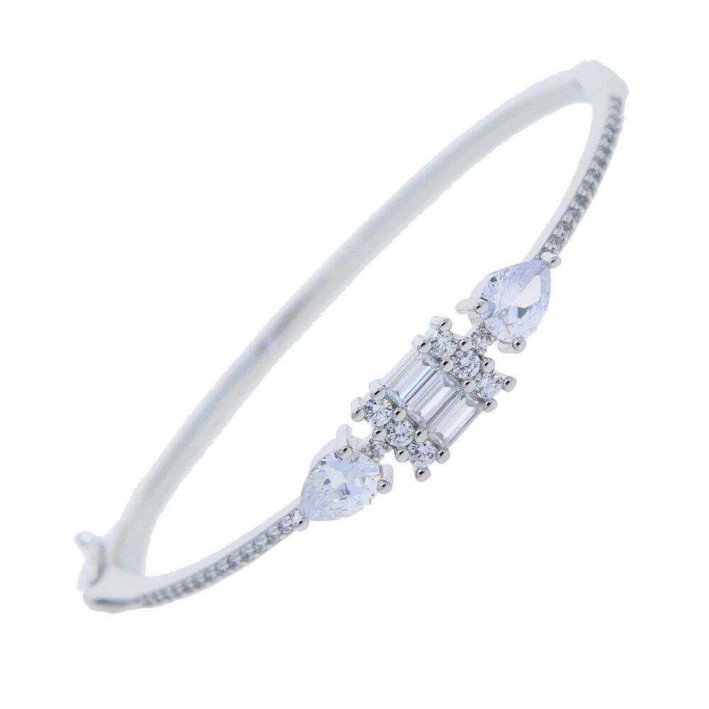 Bling Out Fashion Bracelet Set