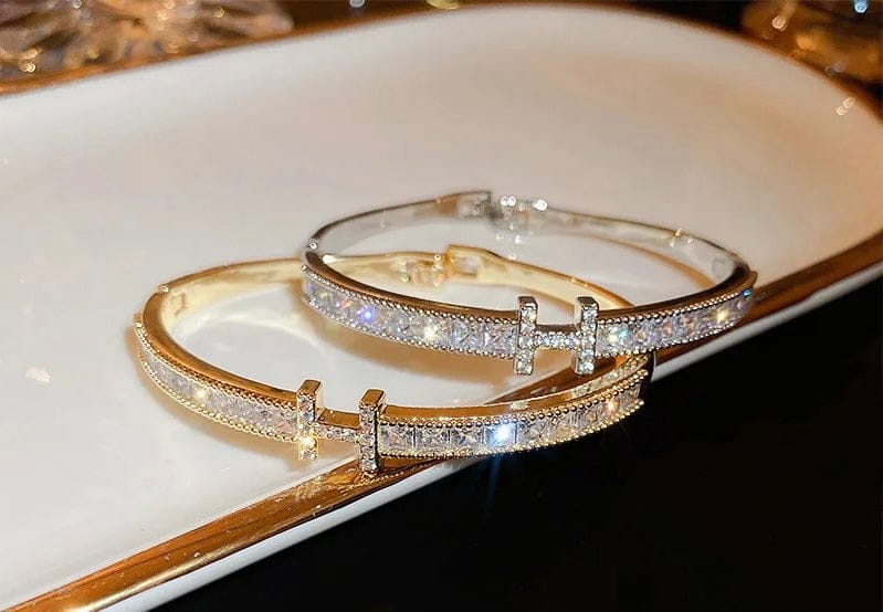 Celeste Bling Bracelet