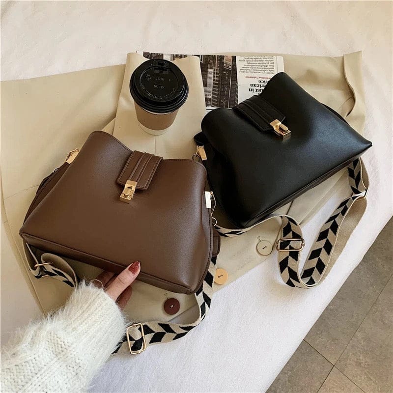 Small Crossbody Handbag