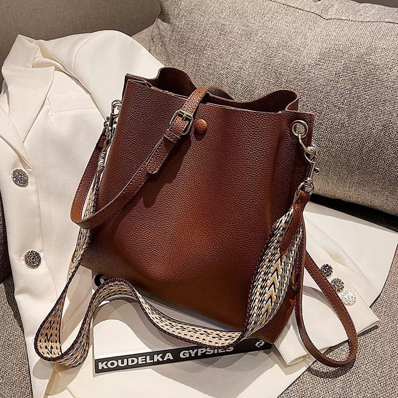 Large Crossbody Handbag