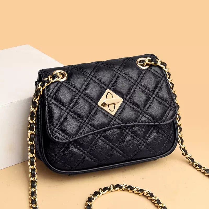 The Charlie Handbag