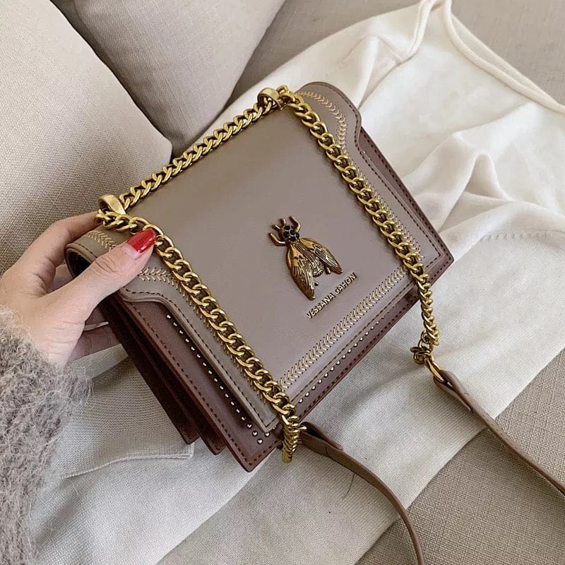 the Kayla Cross body Handbag