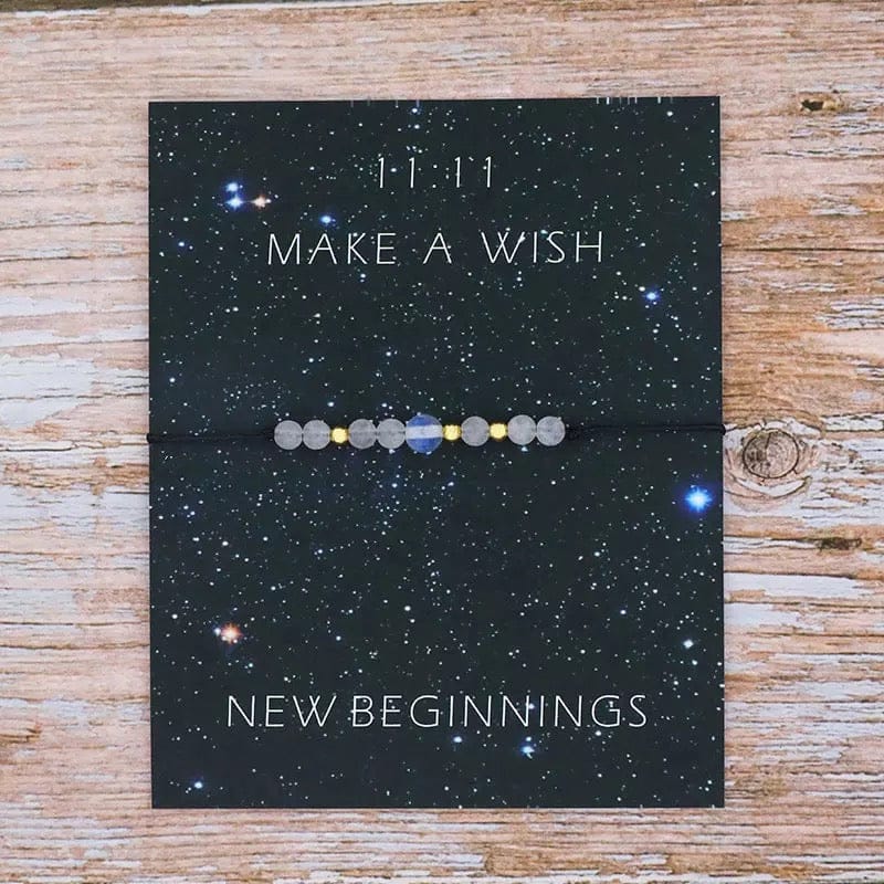 New Beginnings Bracelet