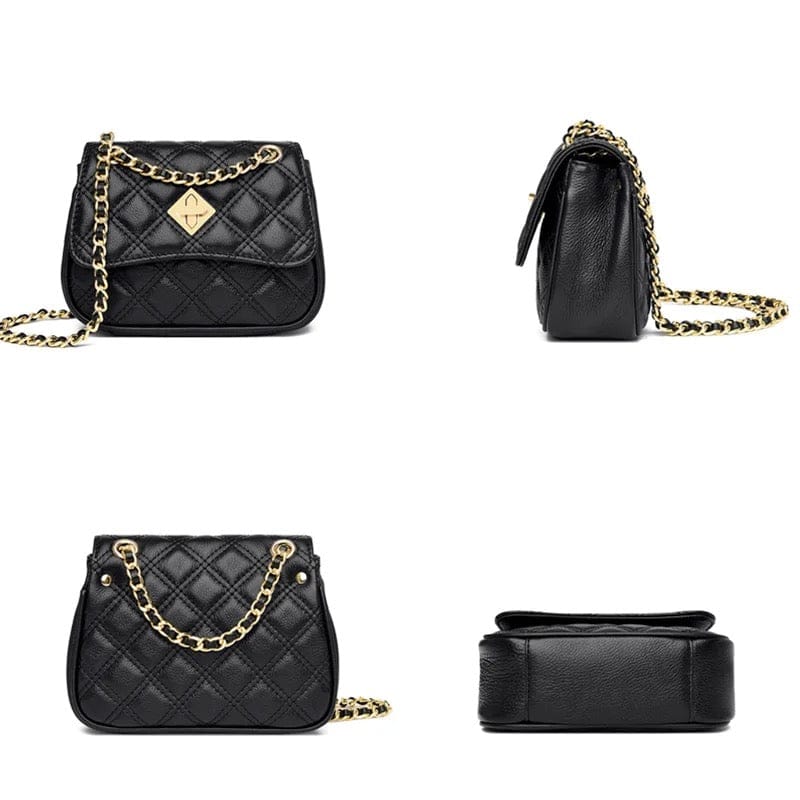 The Charlie Handbag
