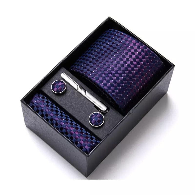 Tie Gift Set