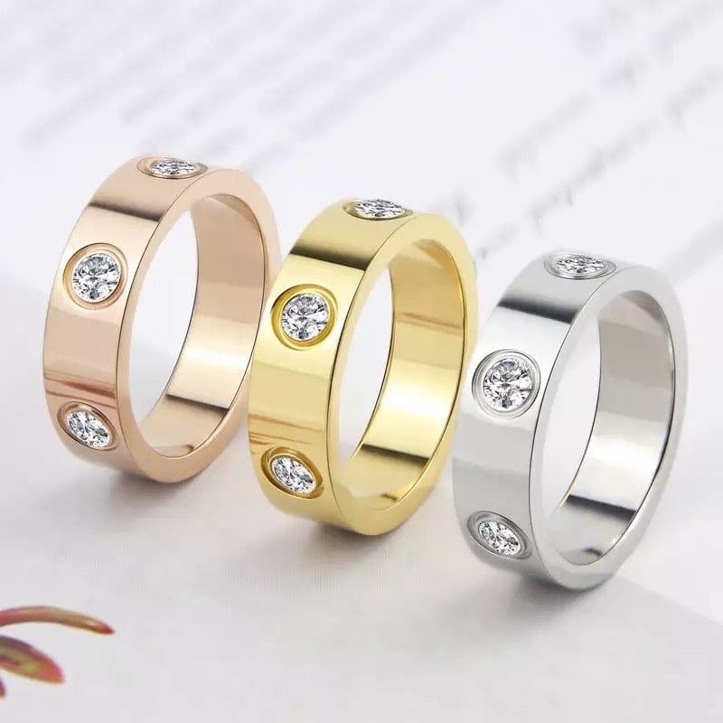 Love Ring