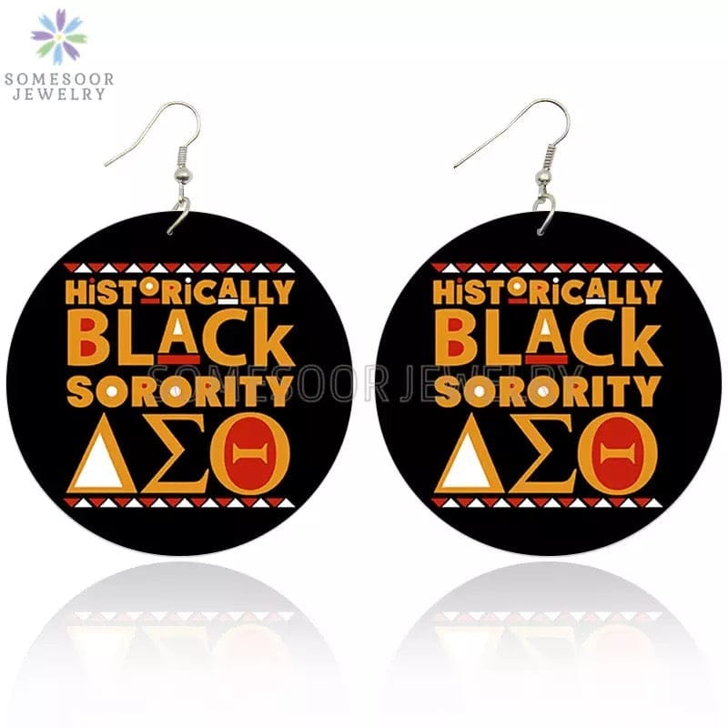 Historically Black Sorority  DELTA sigma Theta 1913