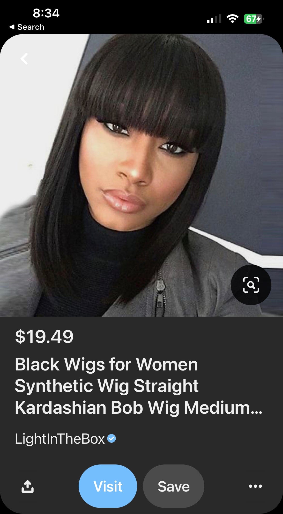 Reiki Healing Eight Planet solar system beaded