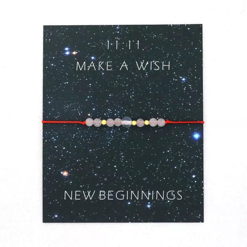 New Beginnings Bracelet