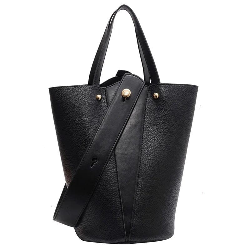 Bucket Crossbody Bag