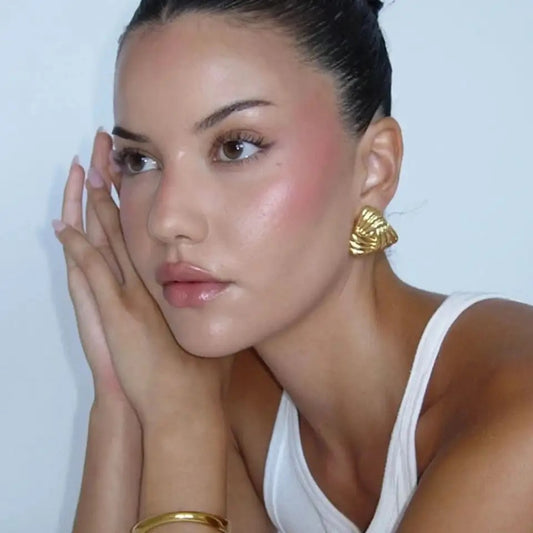 Gold Jewelry: A Style Statement For Women