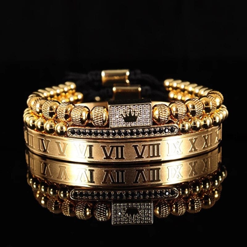 Men Lux  Bracelets