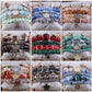 MD Fashion Boho Beaded Bracelet Set Multi 5pc Stack Bracelet & Bangle Sets For Women Gift DropShip