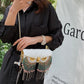 One-of a-Kind-Olivia Owl Women's Handbag