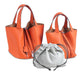 Large Shoulder Bucket Handbag-Available In A Variety Of Styles