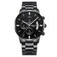 NIBOSI Men Watches Luxury Famous Top Brand Men's Fashion Casual Dress Watch Military Quartz Wristwatches Relogio Masculino Saat