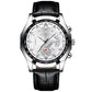 FNGEEN New Concept Quartz Watches Fashion Casual Military Sports Wristwatch Waterproof Luxury Men&#39;s Clock Relogio Masculino S001