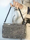 Blinged Out WOMen's Handbag