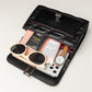 The Sheena Crossbody  Handbag (BEIGE OR BLACK)