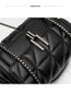 The Sheena Crossbody  Handbag (BEIGE OR BLACK)