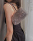 Blinged Out WOMen's Handbag