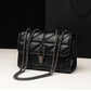 The Sheena Crossbody  Handbag (BEIGE OR BLACK)