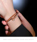 Exquisite Women's Blinged out Bangles Bracelet  Bangle