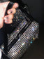Blinged Out WOMen's Handbag