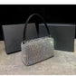 Blinged Out WOMen's Handbag