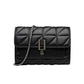 The Sheena Crossbody  Handbag (BEIGE OR BLACK)