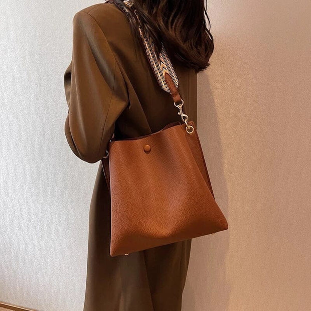 Large Crossbody Handbag