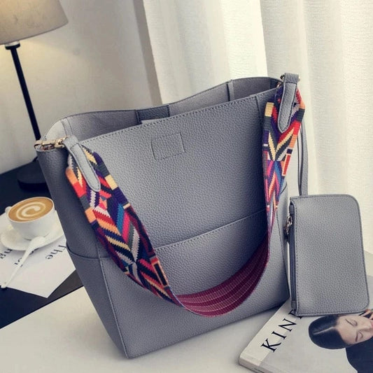 The Chelsea Handbag