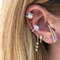 No Piercing Earcuff