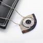 Evil Eye Protection Necklace