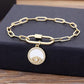 Evil Eye Charm  GolfBracelet