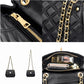 The Charlie  Handbag