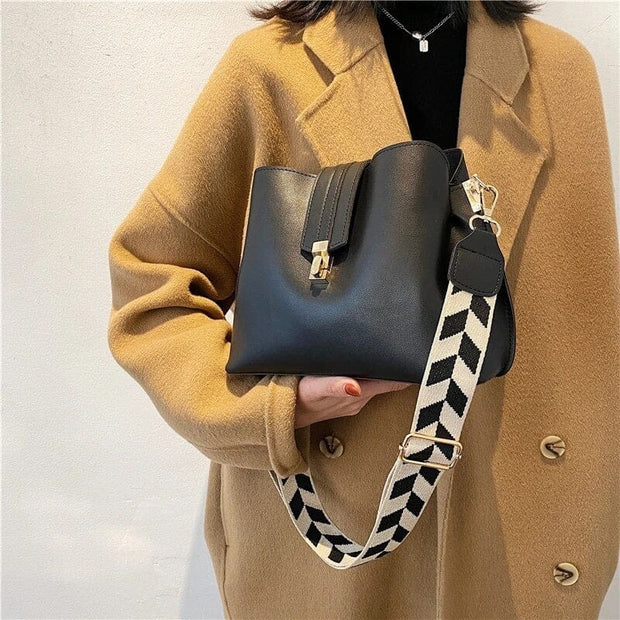 Small Crossbody Handbag