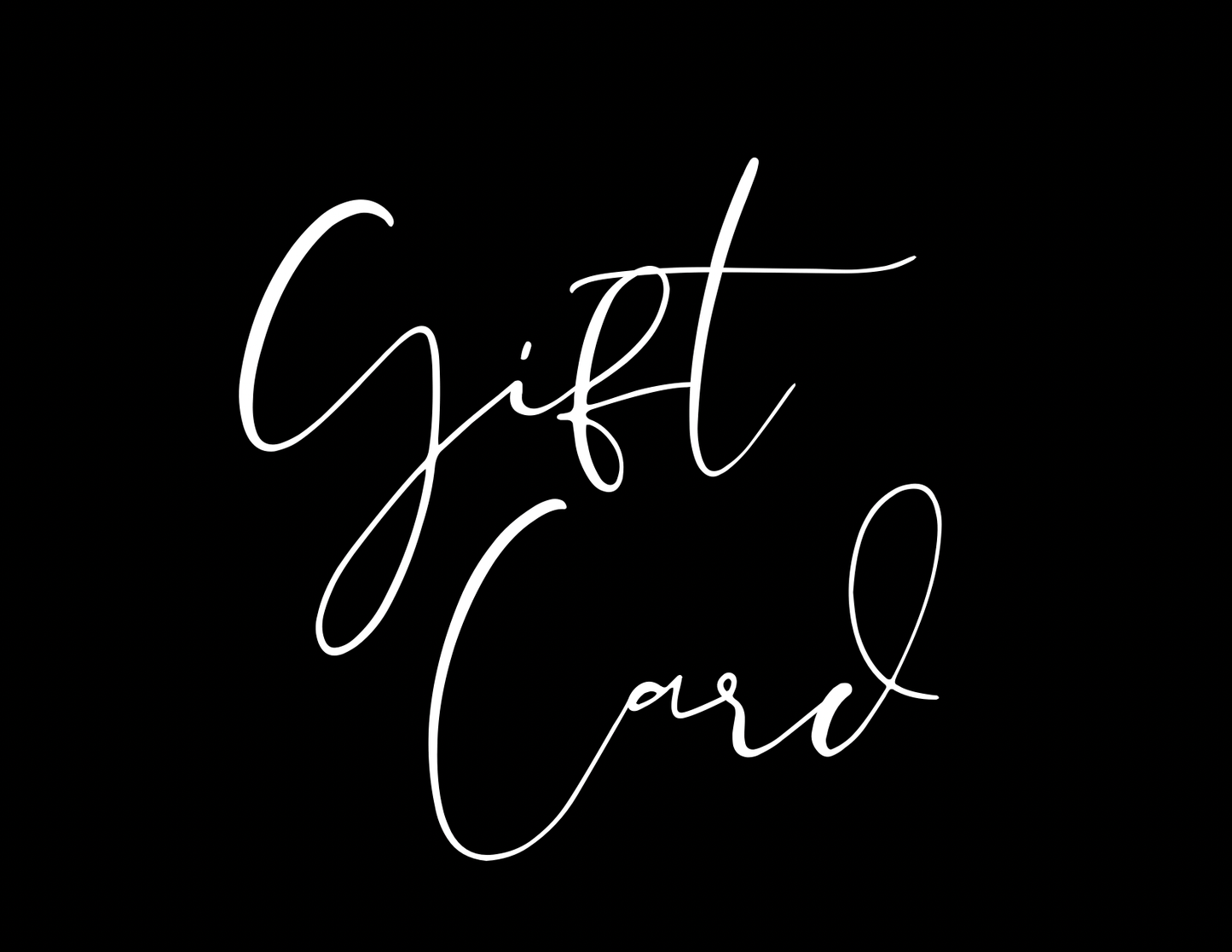 of $5.00-Mod Mode Gift Card
