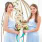 I Couldn't  Tie The Knot Without You  Bridesmaid Proposal  Gift