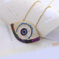 Evil Eye Protection Necklace