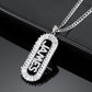 Custom Name Necklace