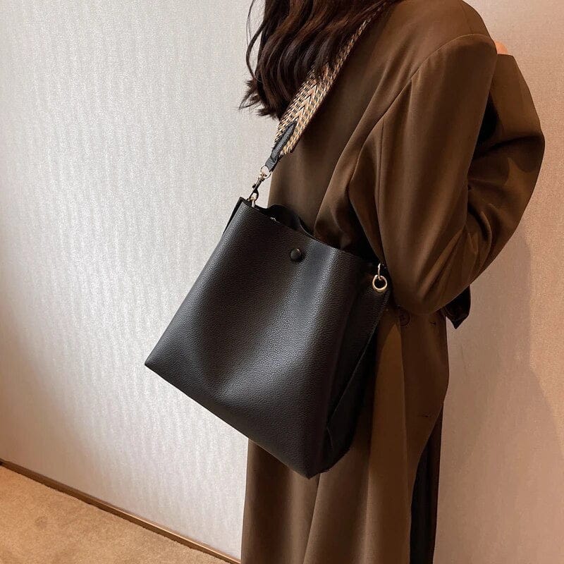 Large Crossbody Handbag