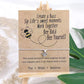 Be Happy Bee Honey Wish Bracelet