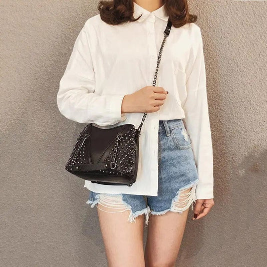 The Cherise Handbag