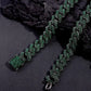 MoneyGreen Blinged Out Necklace