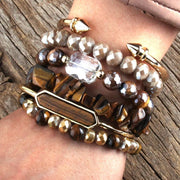 Boho-Chic Beaded Bracelet-Variety Of Styles
