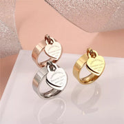 Forever Love Ring