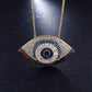 Evil Eye Protection Necklace